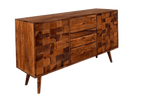 Solid Wood MILLION Sideboard