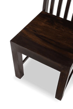 Solid Wood Kuber Dining Set