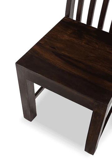 Solid Wood Kuber Dining Set