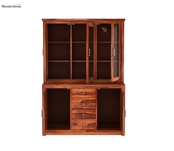 Rusture Kitchen Cabinet