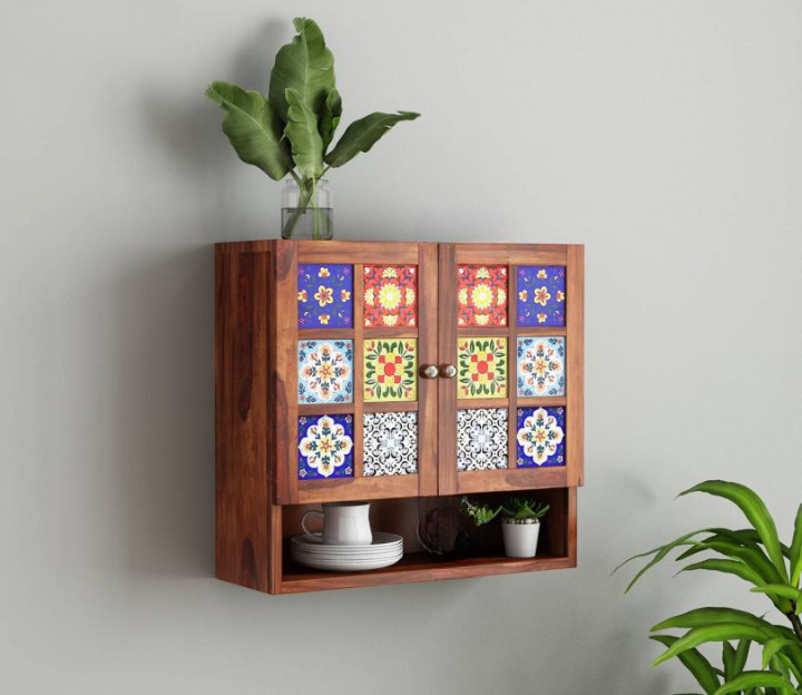 Lunza Kitchen Rack