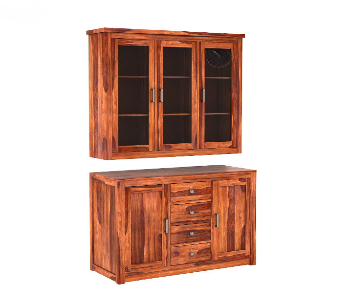 Rusture Kitchen Cabinet
