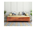 Velktra Storage Divan with Mattress
