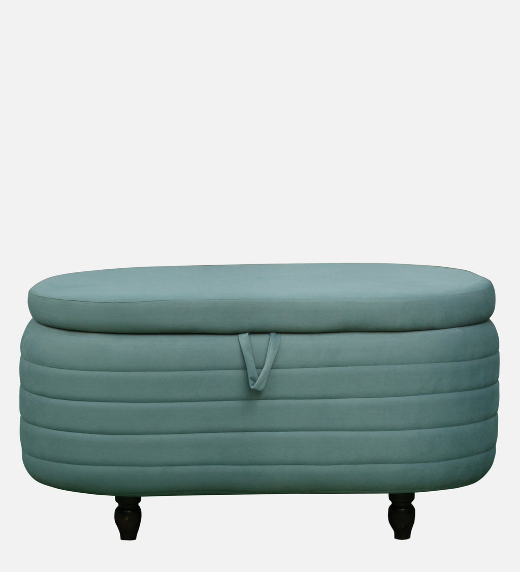 Storvia Upholstered Trunk Box