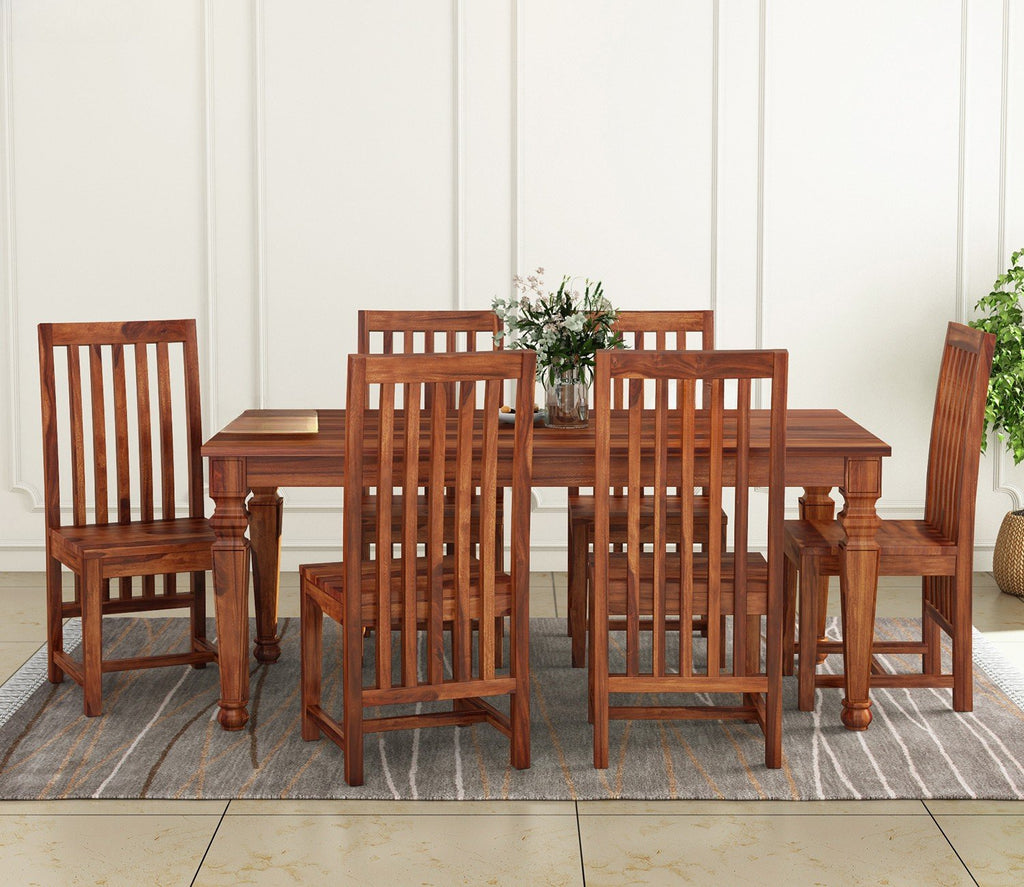 Ariana 6 Seater Dining Set