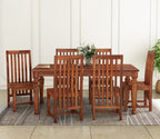 Ariana 6 Seater Dining Set