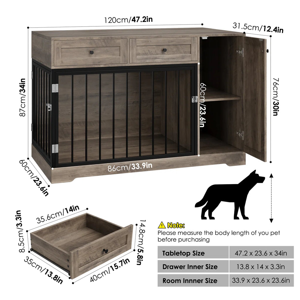 Pet House