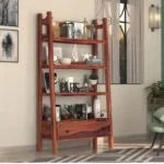 Booklyn Wooden Bookshelf