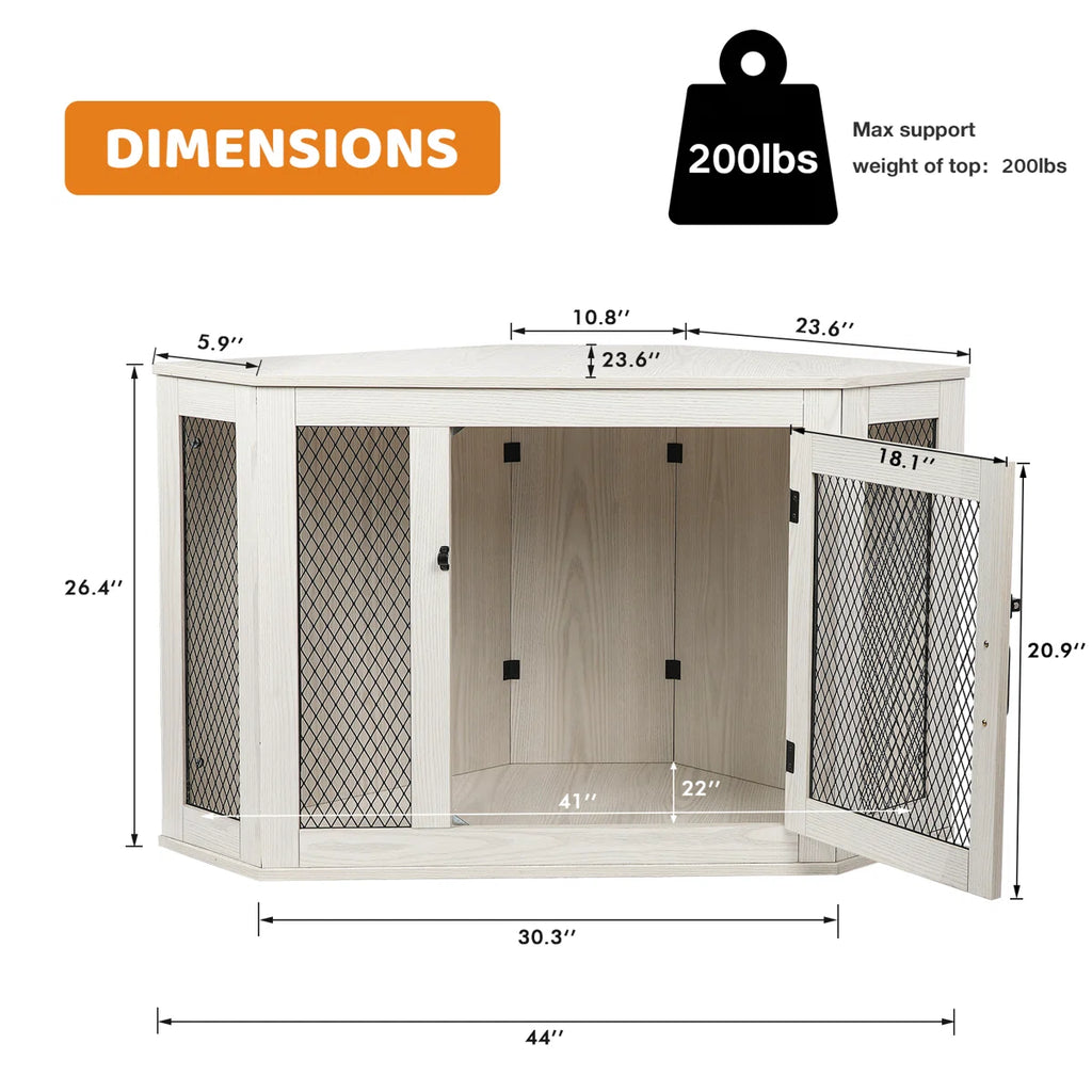Pet House