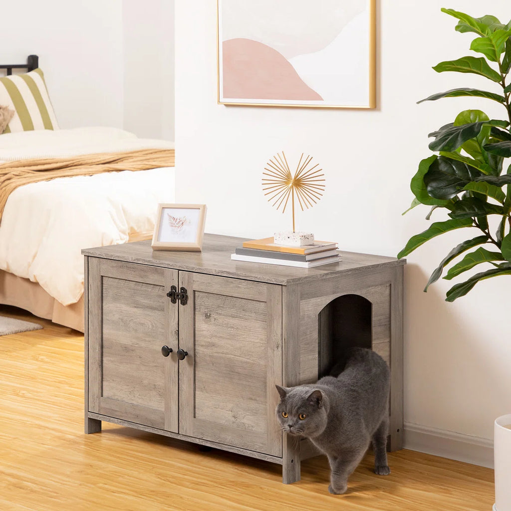 Pet House