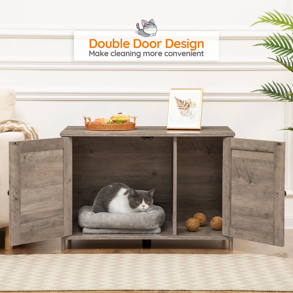 Pet House