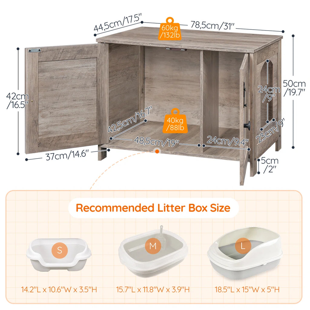 Pet House