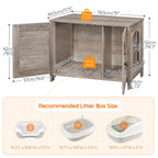 Pet House