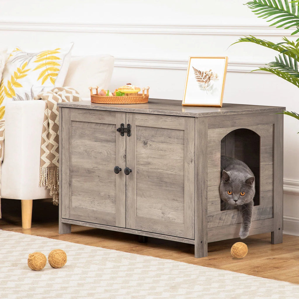 Pet House