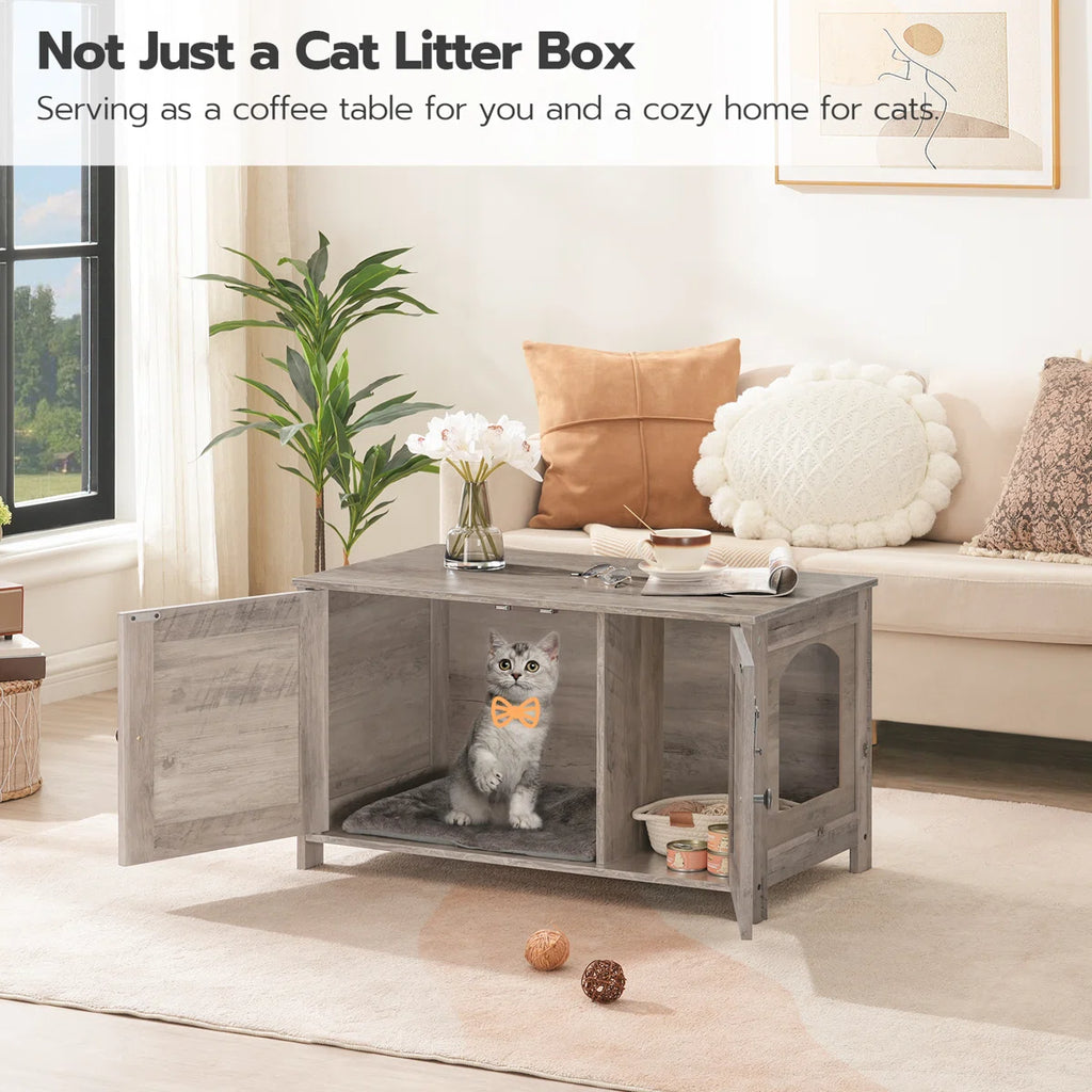 Pet House
