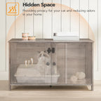 Pet House
