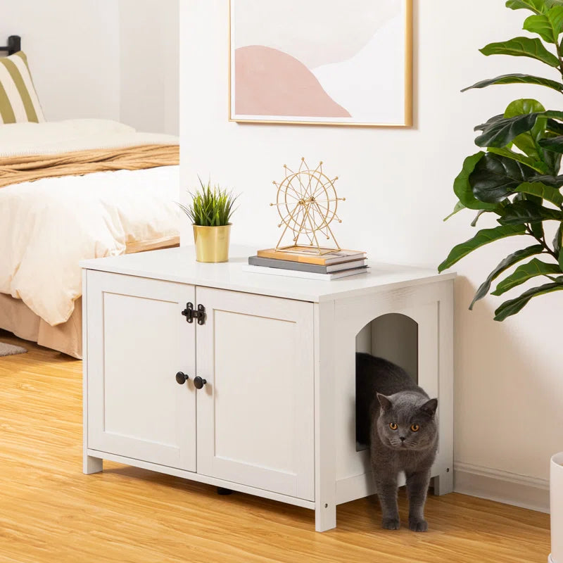 Pet House