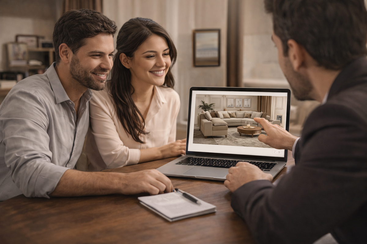 Review and Customize