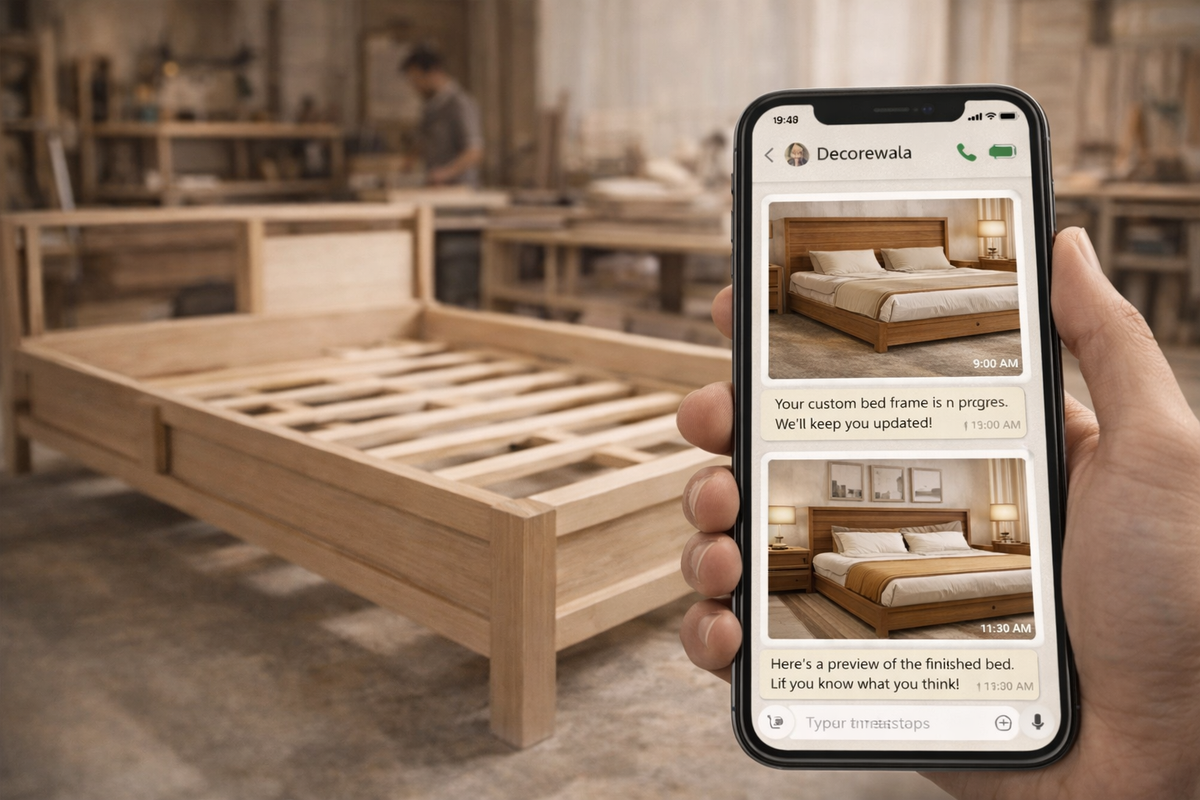 Production and Updates