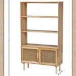 Mona’s Bookshelf