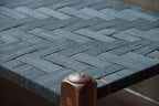 Solid Wood Rajasthani Charpai Bed