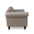 Styrelle 2 Seater Premium Fabric Sofa