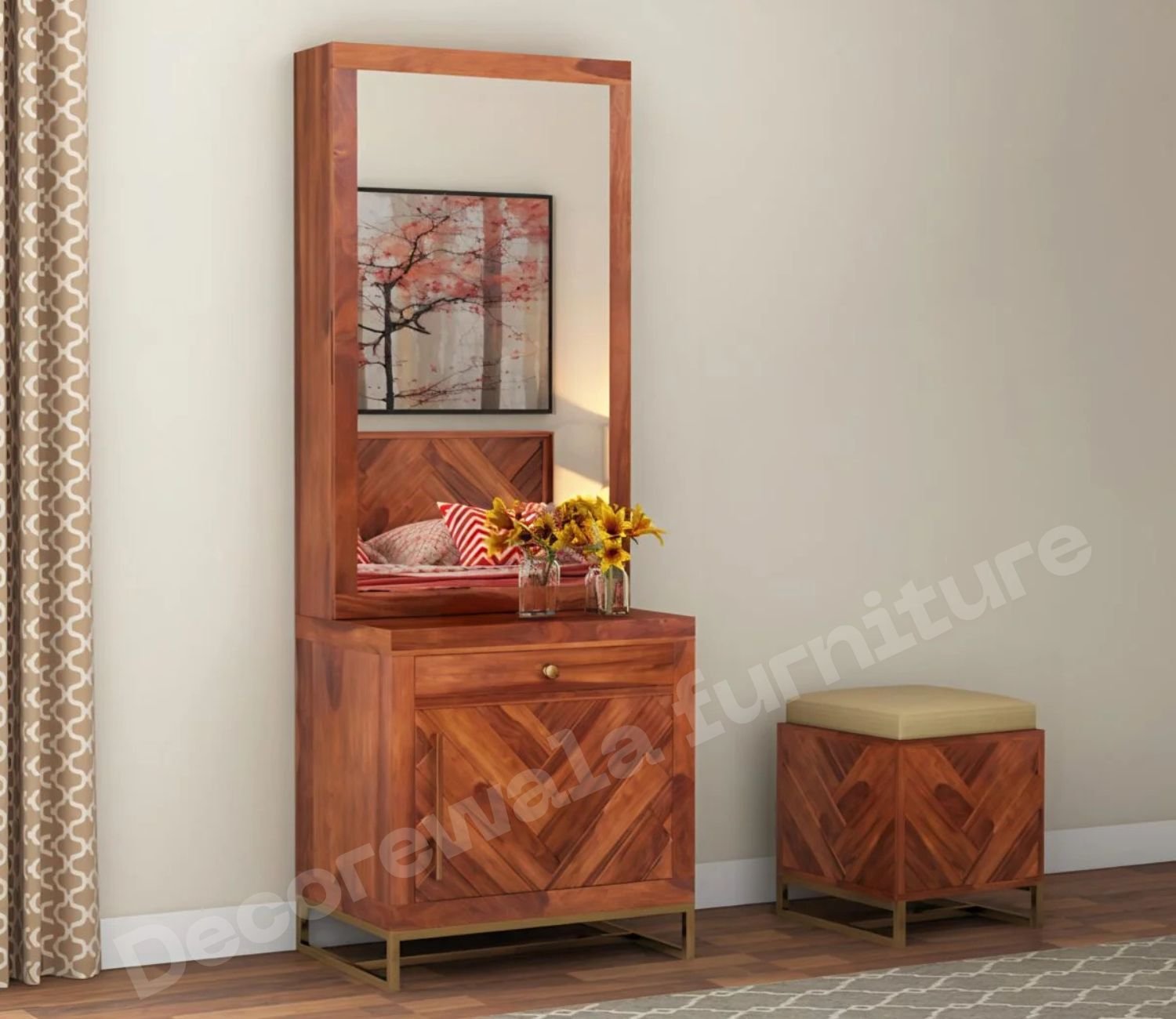 Elmora Dressing Table