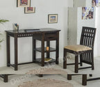 Glosswood kuber Writing / Study Table