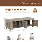 Pet House