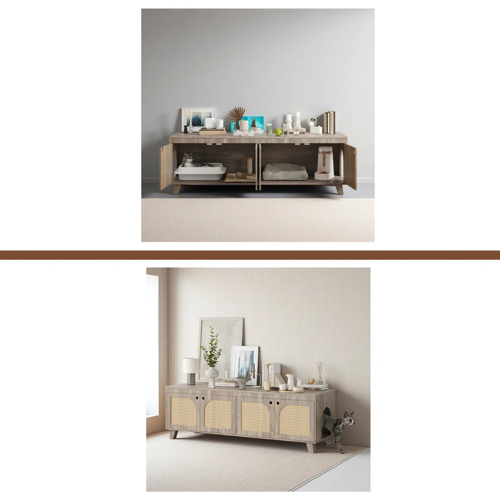Pet House