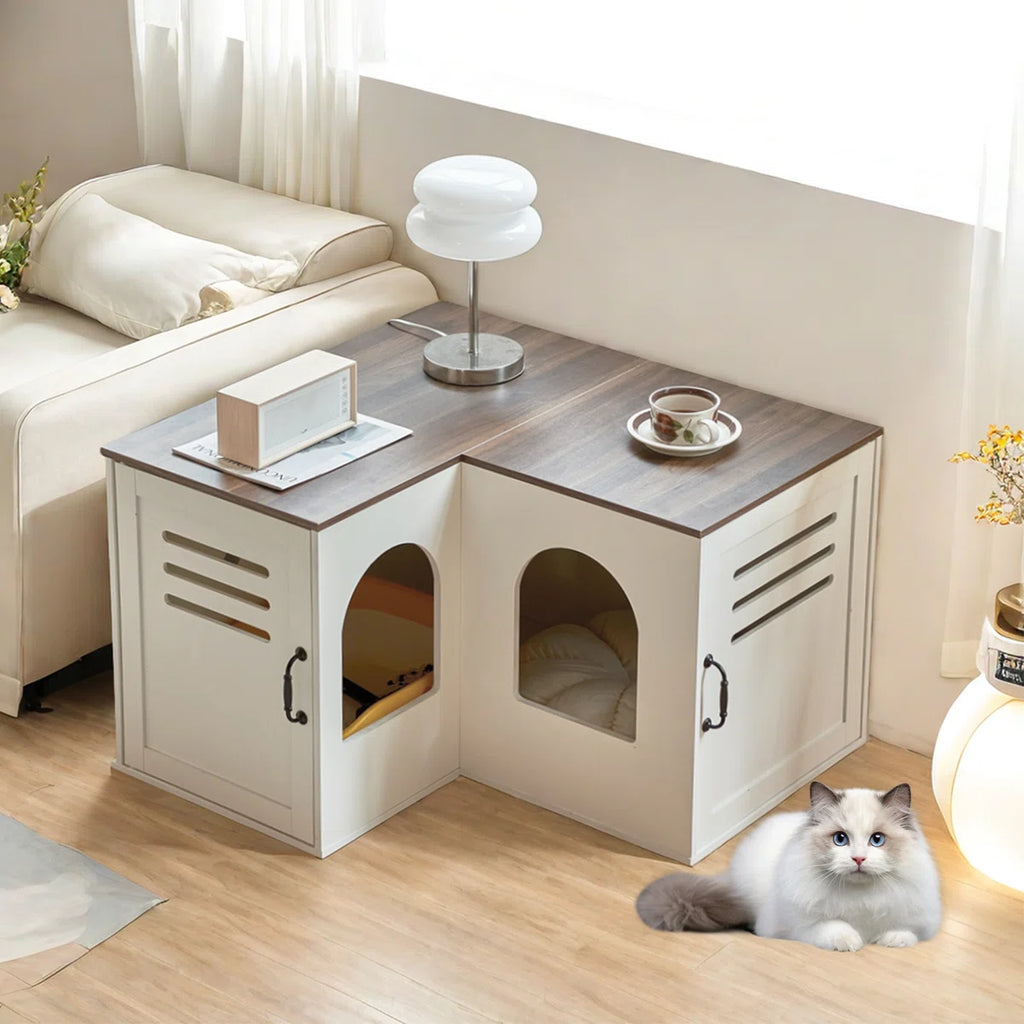 Pet House