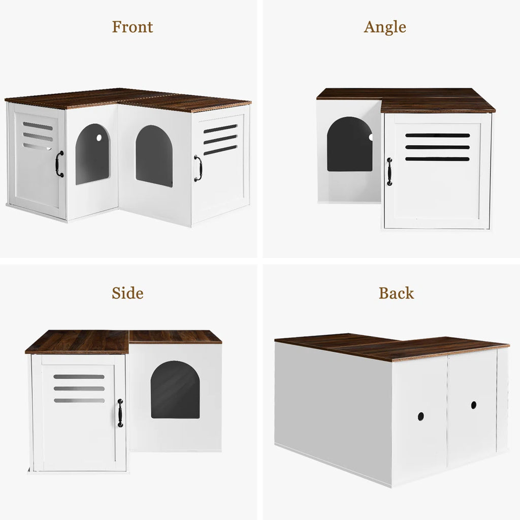 Pet House