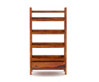 Booklyn Wooden Bookshelf