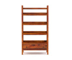 Booklyn Wooden Bookshelf