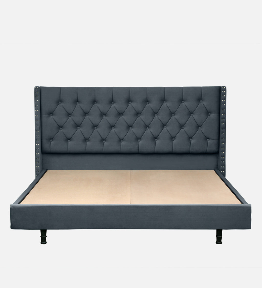 Upholstered Bed