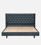 Upholstered Bed