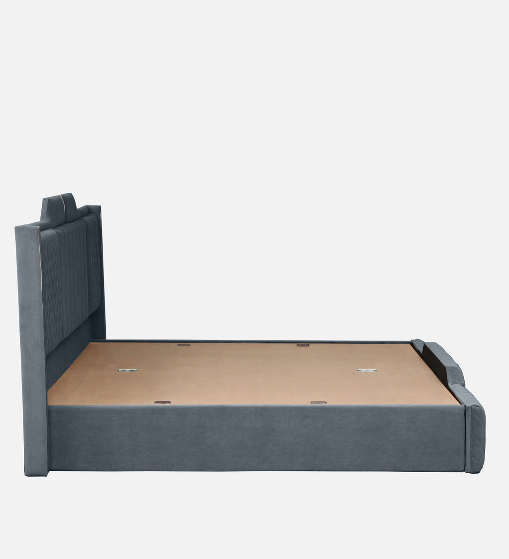 Upholstered Bed