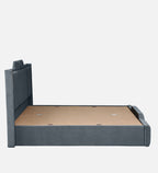Upholstered Bed