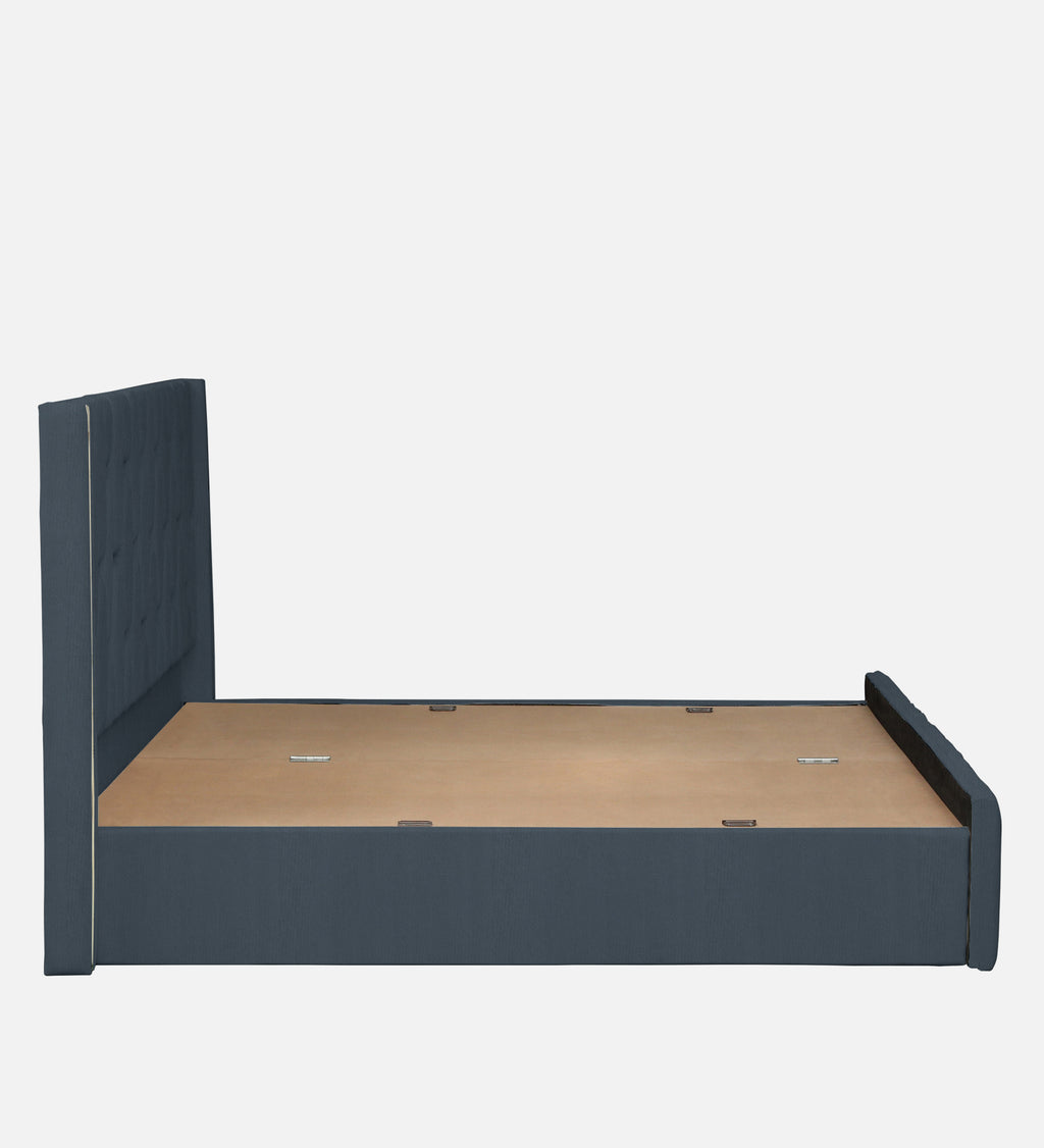 Upholstered Bed