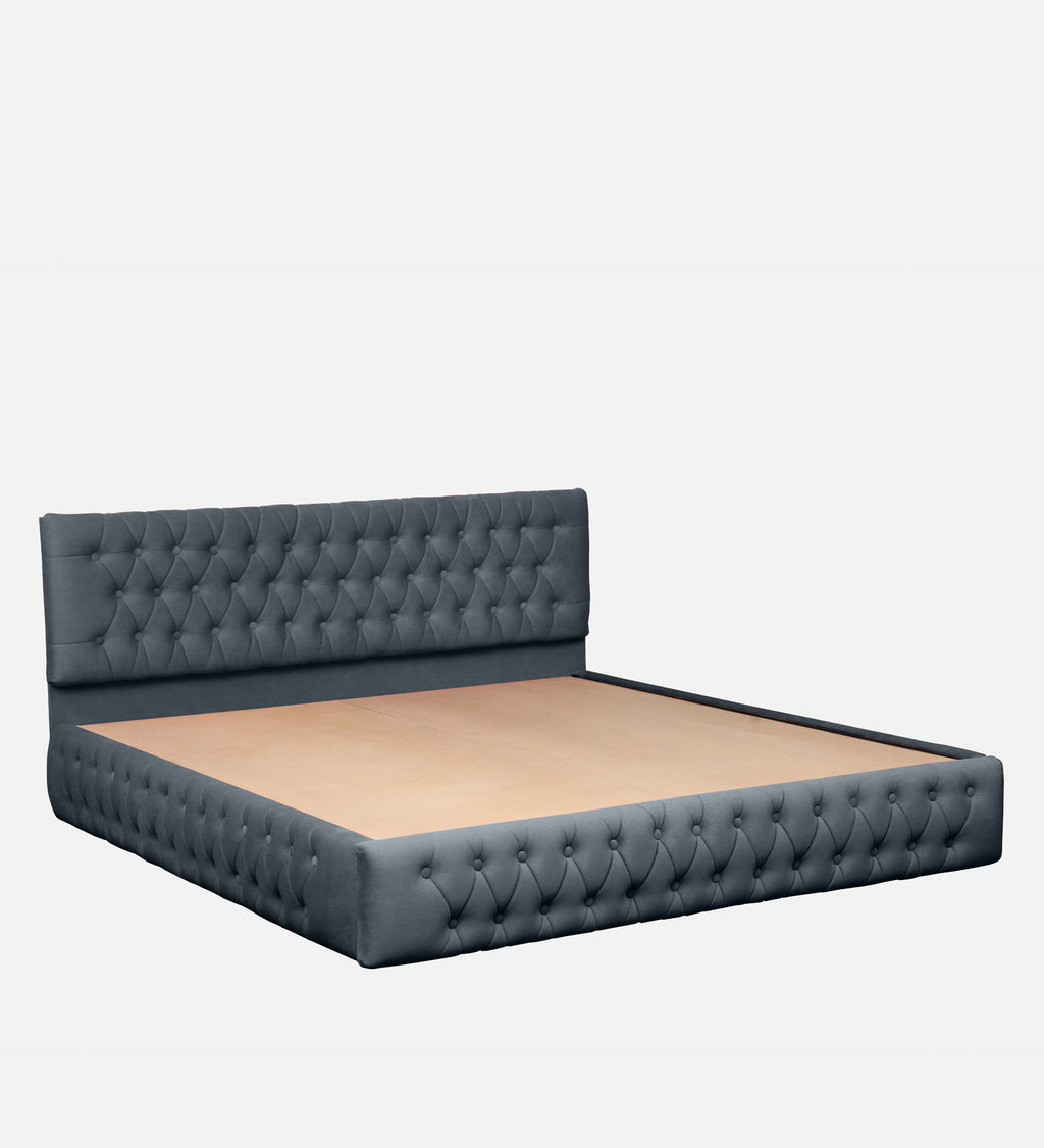 Upholstered Bed