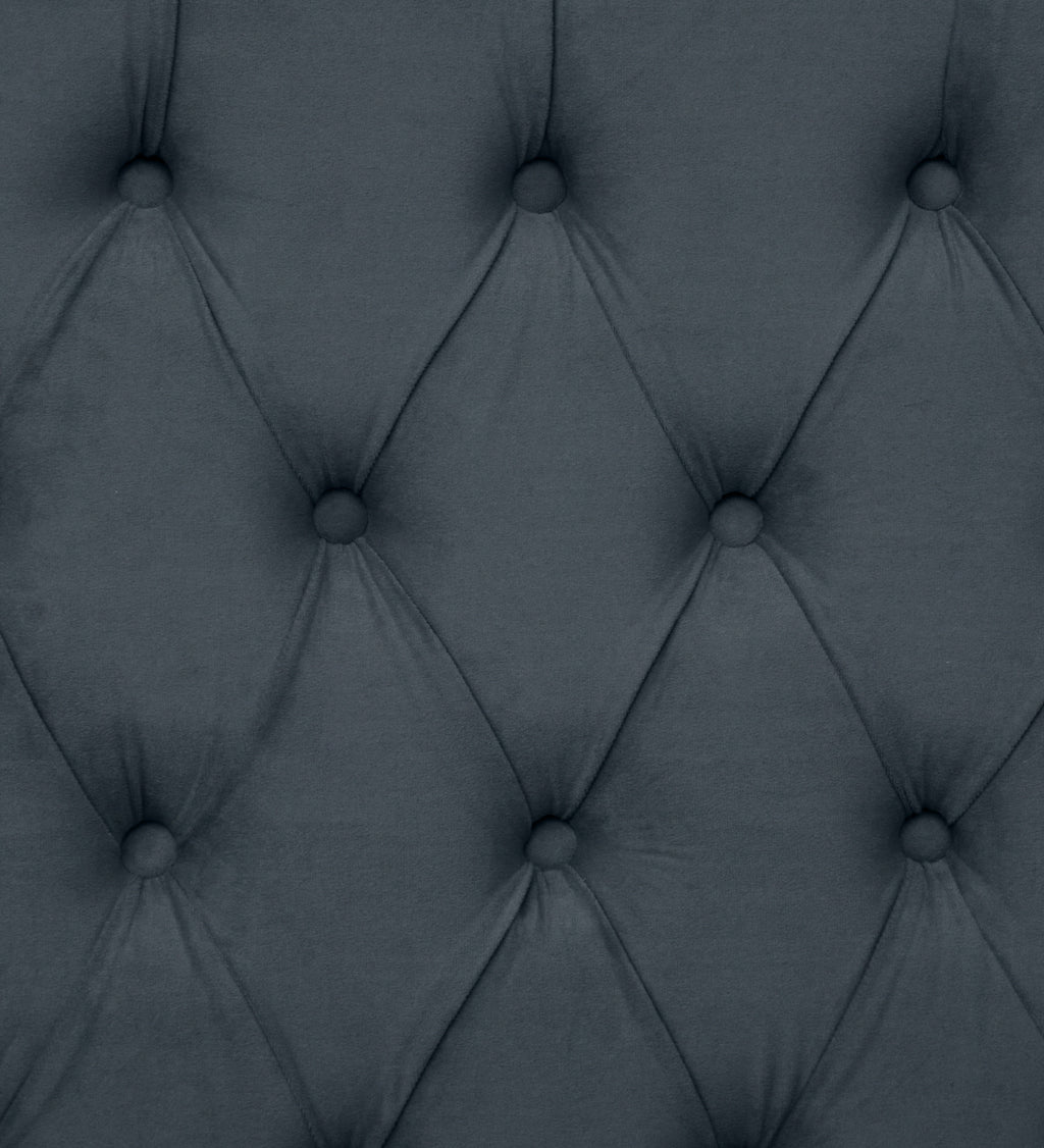 Upholstered Bed