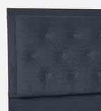 Upholstered Bed