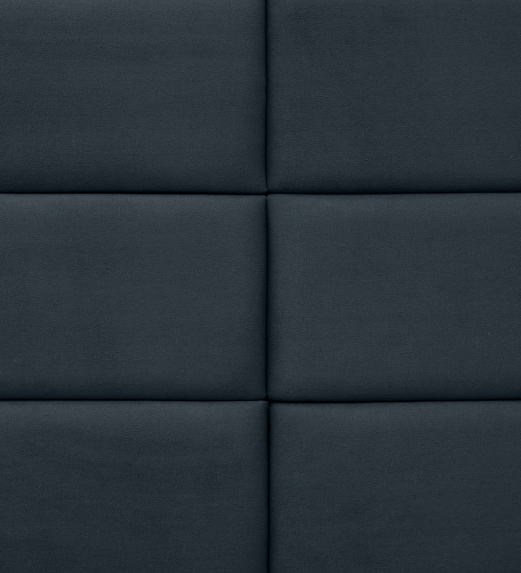 Upholstered Bed