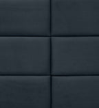 Upholstered Bed