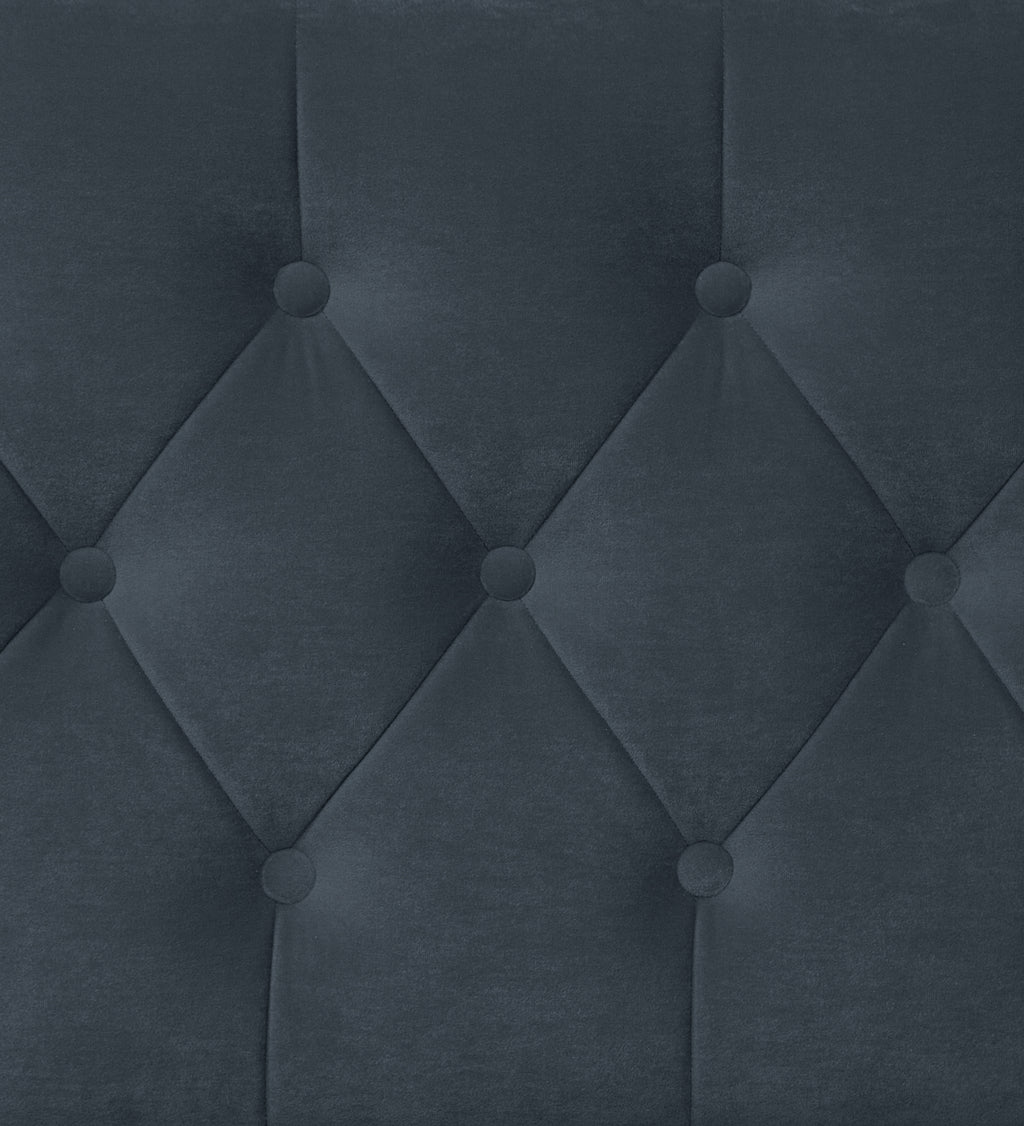 Upholstered Bed