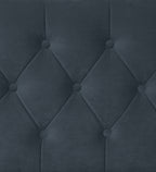 Upholstered Bed