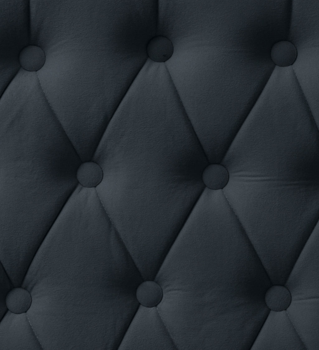 Upholstered Bed