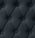 Upholstered Bed