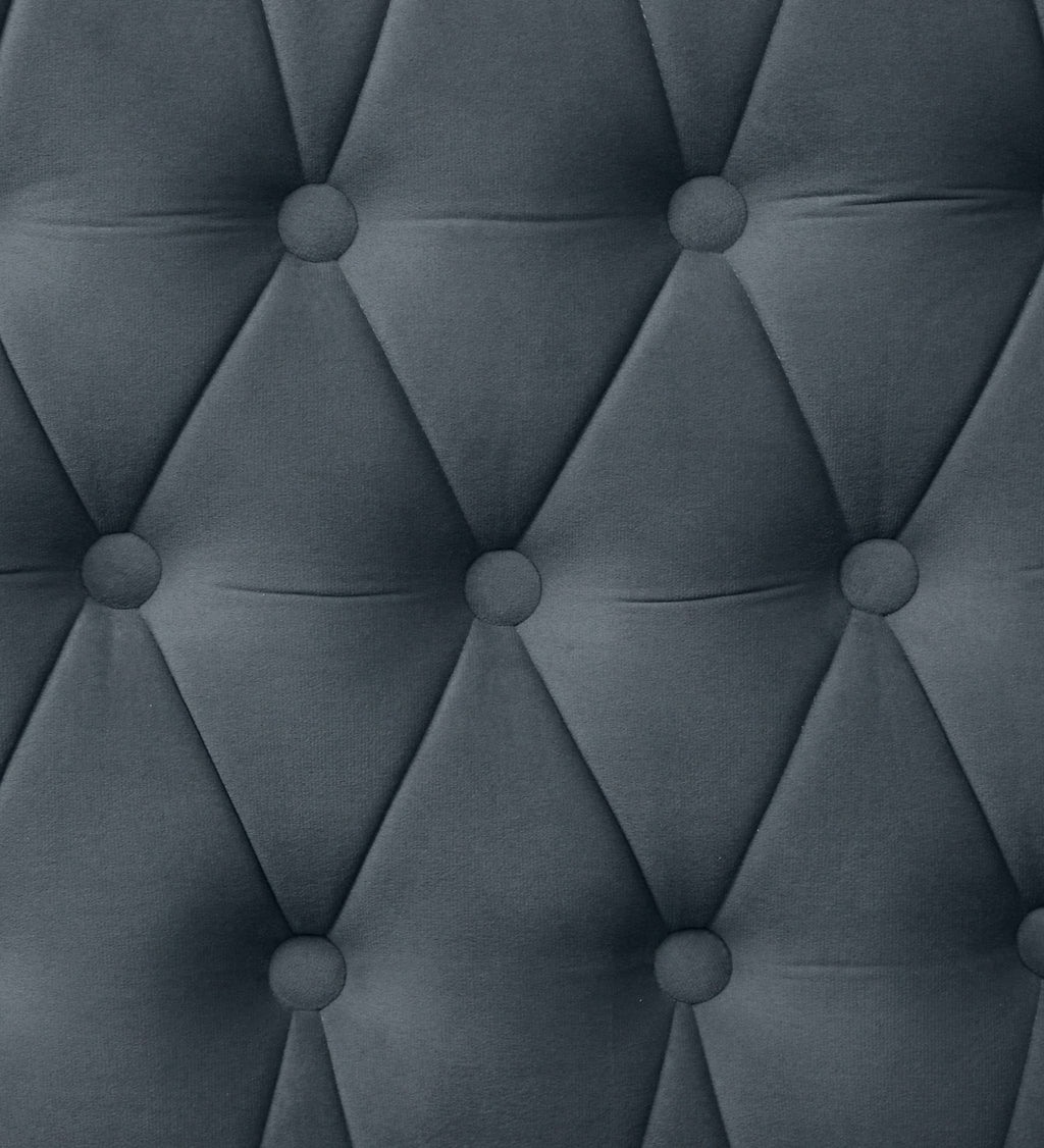 Upholstered Bed