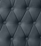 Upholstered Bed